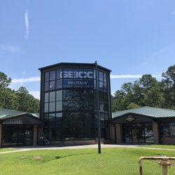 Outdoor Adventure Center