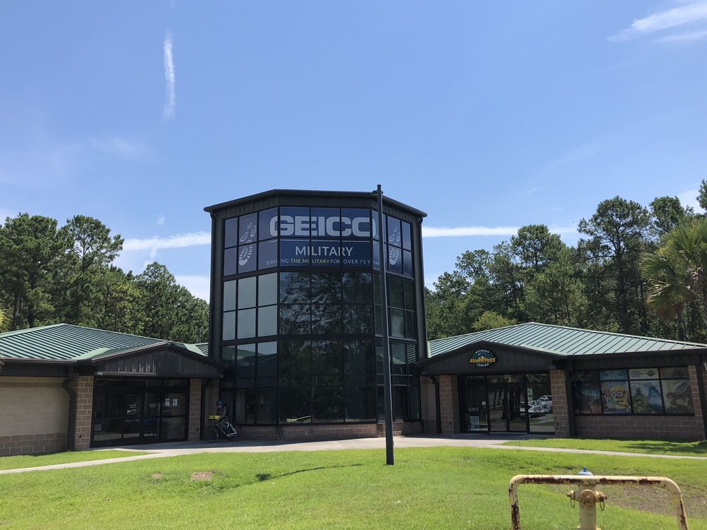 Outdoor Adventure Center