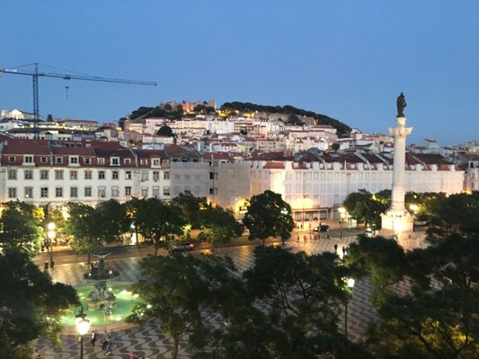 My Story Hotel Rossio by null