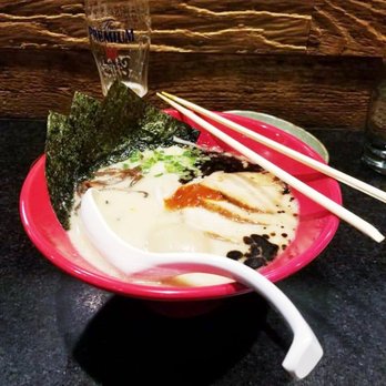 Ippudo Berkeley - Ramen Near Me - Berkeley, California
