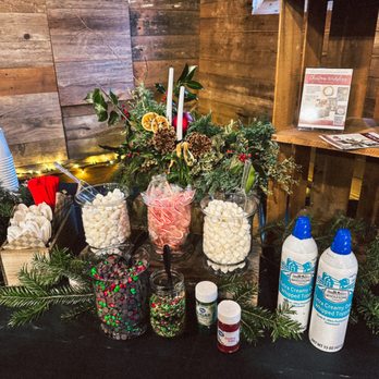 Yelp Elite Event: Holiday Preview - Hot Cocoa Bar - Yelp Events Near Me - Snohomish, Washington Yelp Elite Event: Holiday Preview - Hot Cocoa Bar - Yelp Events Near Me - Snohomish, Washington
