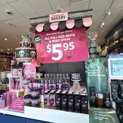 Bath & Body Works