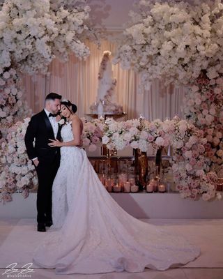 Bella Blanca Event Center by null