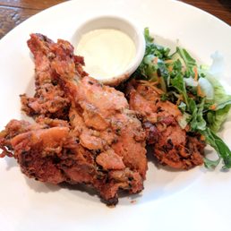 Achari Wings