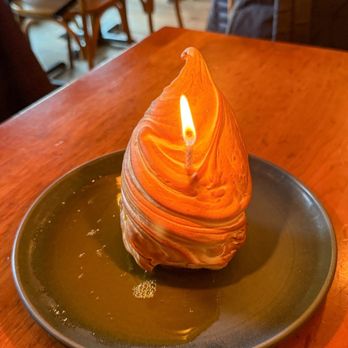 Oleana Restaurant - Baked Alaska - Turkish Near Me - Cambridge, Massachusetts Oleana Restaurant - Baked Alaska - Turkish Near Me - Cambridge, Massachusetts
