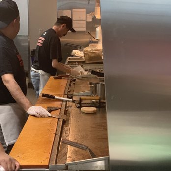 Billy Goat Tavern - Flat Top - Burgers Near Me - Chicago, Illinois