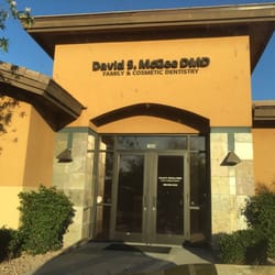 Mesquite Canyon Dental