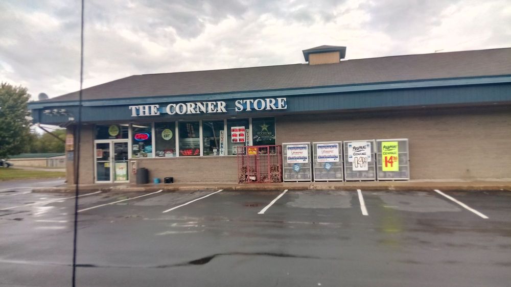 OAKDALE CORNER Updated September 2024 5699 Geneva Ave N, Oakdale