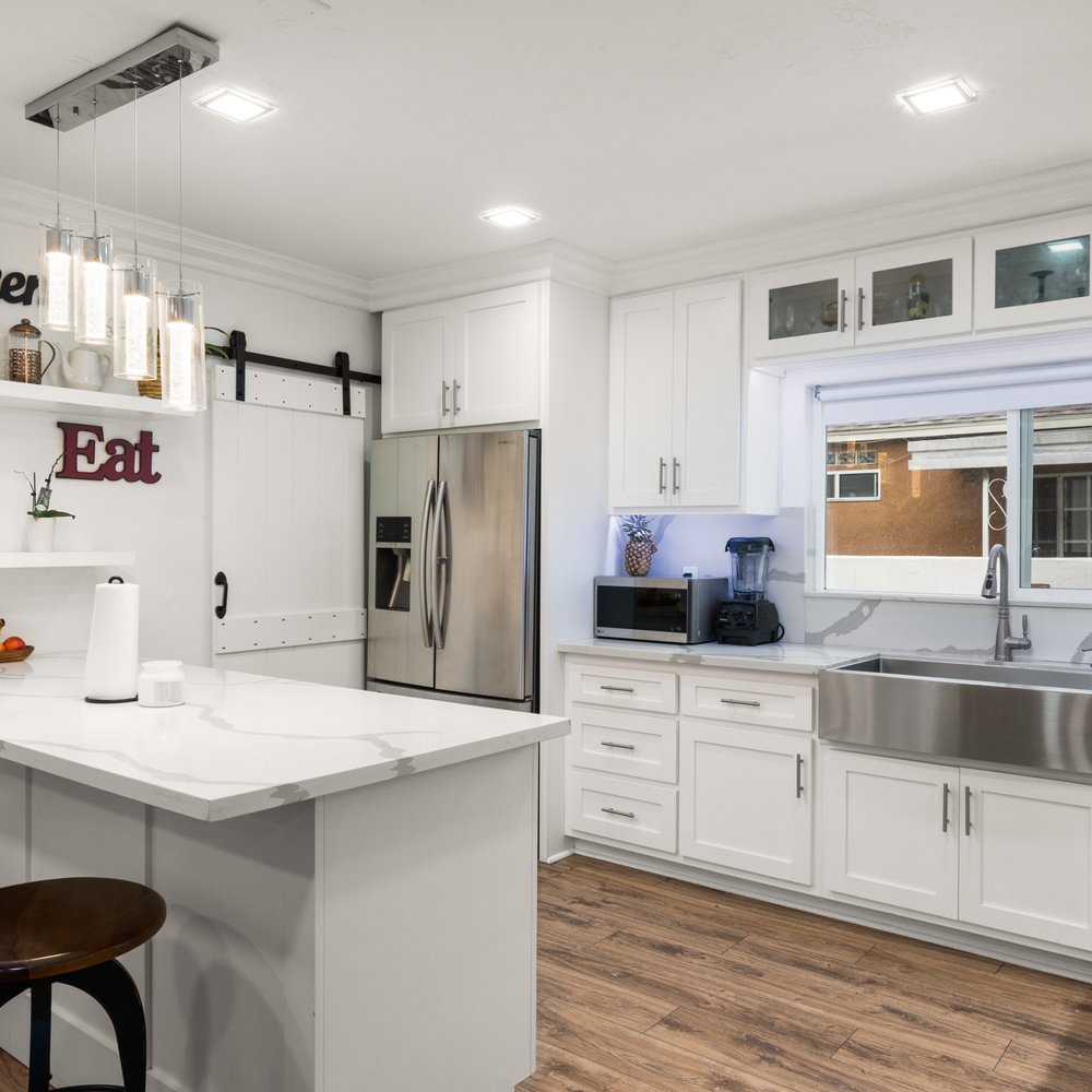 Flux Media - Santa Ana - Real Estate Photography Near Me - La Mirada, California