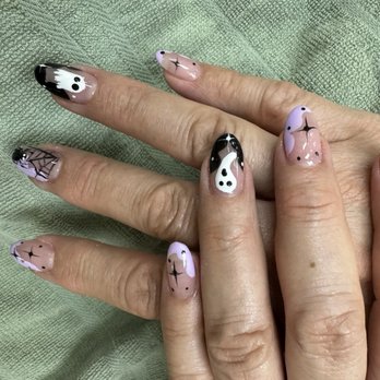 Leanne Nails - My nails - Nail Technicians Near Me - Westminster, California