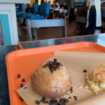 BeetleCat - Mocha Me Crazy Donut - Seafood Near Me - Atlanta, Georgia BeetleCat - Mocha Me Crazy Donut - Seafood Near Me - Atlanta, Georgia