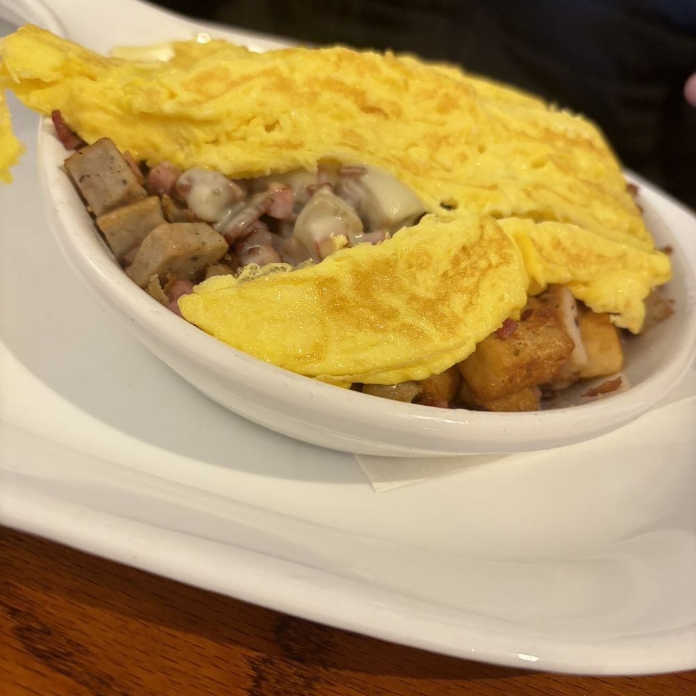 Phoenixville Cafe - Meat Lovers Skillet - Cafes Near Me - Phoenixville, Pennsylvania Phoenixville Cafe - Meat Lovers Skillet - Cafes Near Me - Phoenixville, Pennsylvania