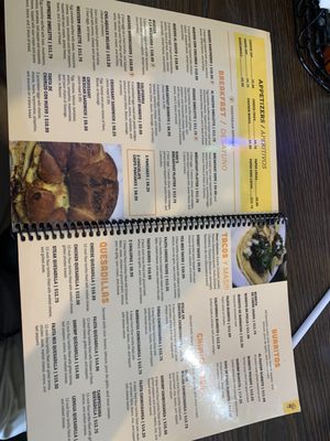 Menu photo 1 King Burrito Saint Louis, MO Menu photo 1 King Burrito Saint Louis, MO