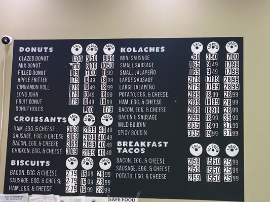 Morning Donut Cafe by null