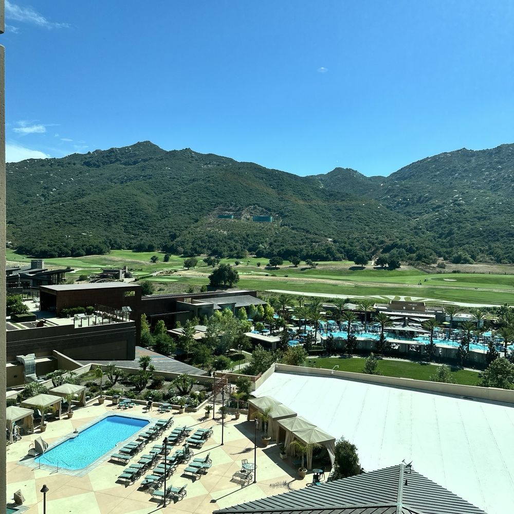 Journey At Pechanga - Golf Near Me - Temecula, California Journey At Pechanga - Golf Near Me - Temecula, California