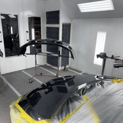 O & L Auto Body, Collision Repair & Paint