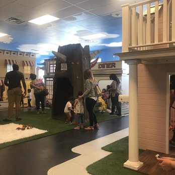 Imagine City - Kids Activities Near Me - Palmdale, California