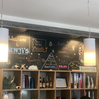 Benji's Burrito Bistro - Tex-Mex Near Me - Kaiserslautern, RP Benji's Burrito Bistro - Tex-Mex Near Me - Kaiserslautern, RP