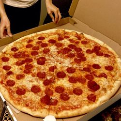 Bella Italia Pizzeria