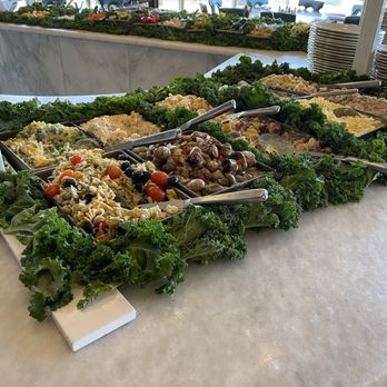 Trotters Restaurant - Salad bar - Southern Near Me - Charleston, South Carolina Trotters Restaurant - Salad bar - Southern Near Me - Charleston, South Carolina