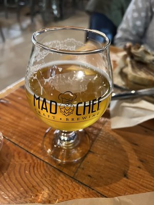 Mad Chef Craft Brewing by null