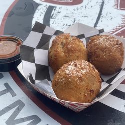 Eat My Balls NJ Gourmet Café/ Food Truck