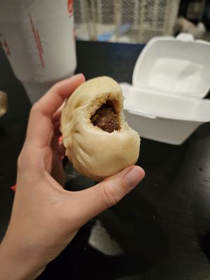 Dim Sum World by null