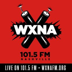 WXNA 101.5 FM