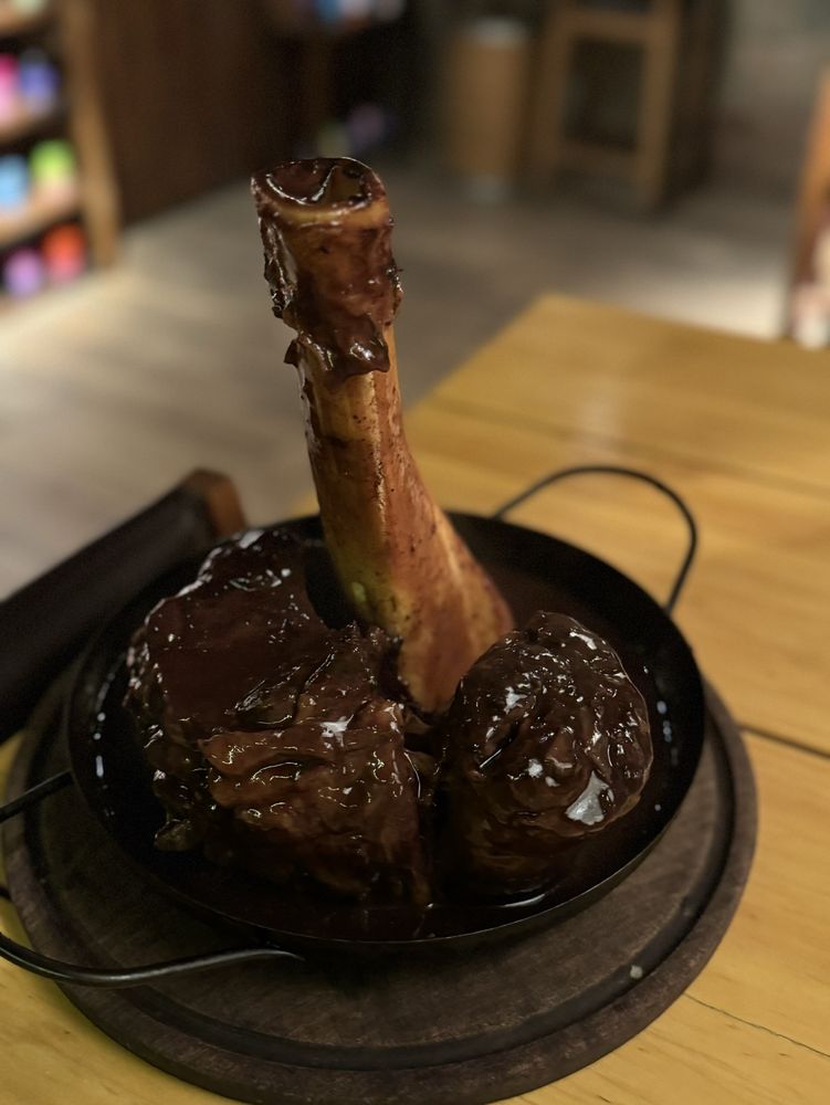 The Argentine Experience