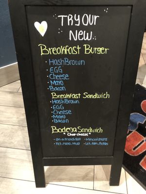 Menu photo 7 Canada Steak Burger Chula Vista, CA
