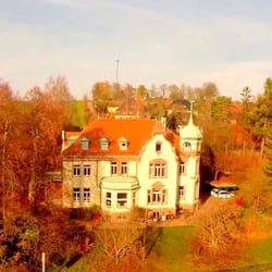 Villa Markersdorf