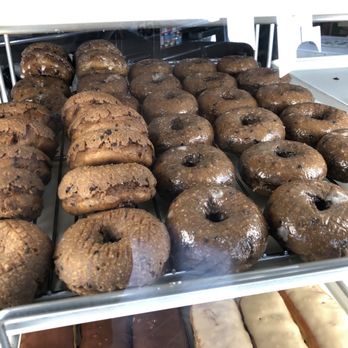 Pronto Donuts - Blueberry donuts! - Donuts Near Me - Monterey Park, California Pronto Donuts - Blueberry donuts! - Donuts Near Me - Monterey Park, California
