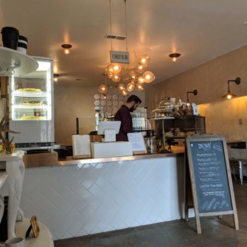 The Press Espresso  - Bakeries Near Me - Temecula, California