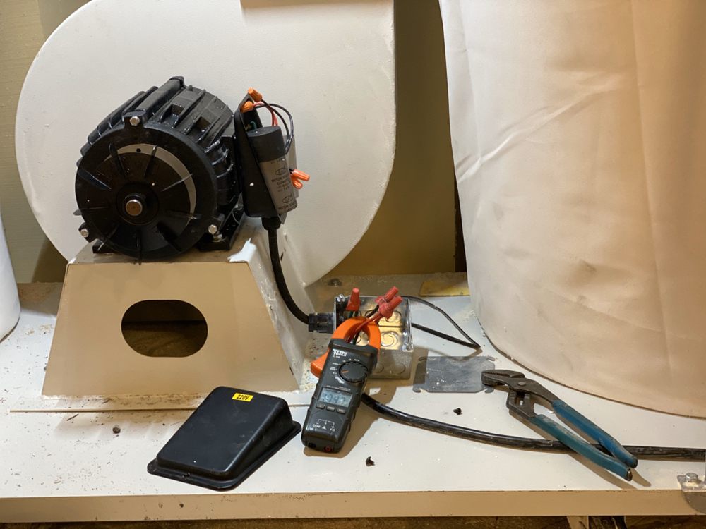 Slide of The Pump Guys