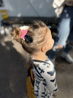 Butterfly Biosphere by null