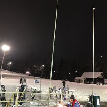JFBB Ski Area - Ski Resorts Near Me