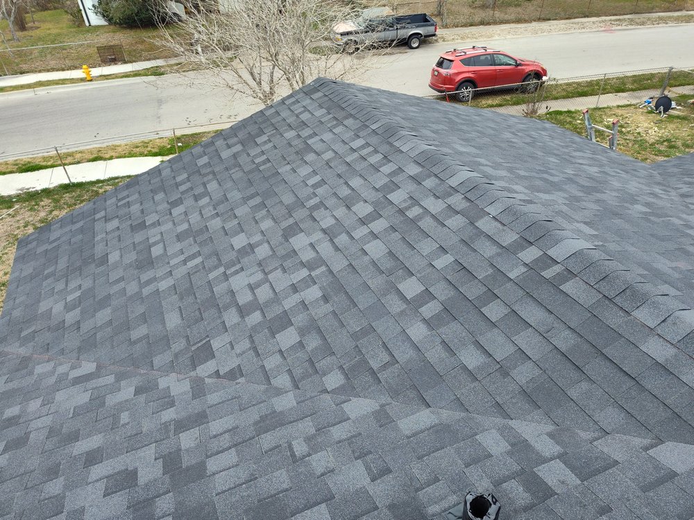 Slide of Elite Construction