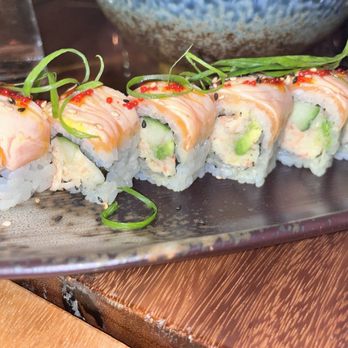 Ruka - Sushi Bars Near Me - Boston, Massachusetts Ruka - Sushi Bars Near Me - Boston, Massachusetts