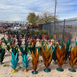 The Pottery Place - Amazing colors and finish
