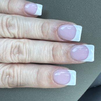 Kai Nails & Spa - Disappointed - Nail Salons Near Me - San Diego, California Kai Nails & Spa - Disappointed - Nail Salons Near Me - San Diego, California