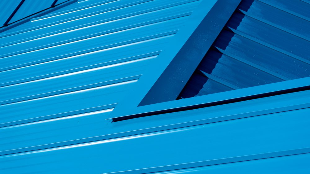 Slide of Roof Top Experts