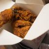 Hunan Wok gift card