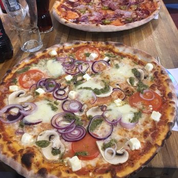 Americana Pizzeria - Pizza Near Me - Helsinki, 18 Americana Pizzeria - Pizza Near Me - Helsinki, 18