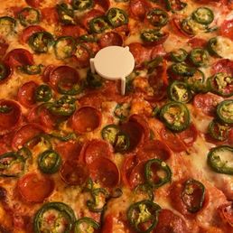 Ny Style Pepperoni