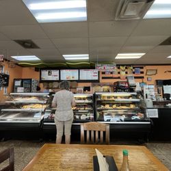 Angela’s Latin Kitchen and Bakery