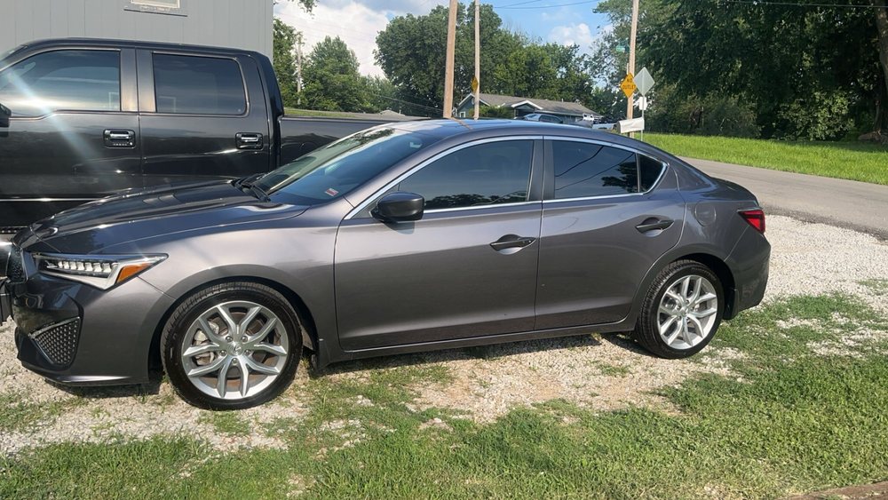 JAY WOLFE HONDA Updated October 2024 36 Photos & 121 Reviews 220 W 103rd St, Kansas City