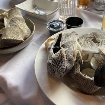 Chowder House Cafe - Clambake - Seafood Near Me - Akron, Ohio