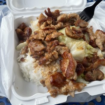 Teriyaki One - Chicken Teriyaki - Japanese Near Me - Elmhurst, New York