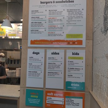 Eazzy Burger - Burgers Near Me - Richmond, Virginia Eazzy Burger - Burgers Near Me - Richmond, Virginia
