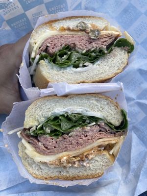 Court Street Grocers by null Court Street Grocers by null